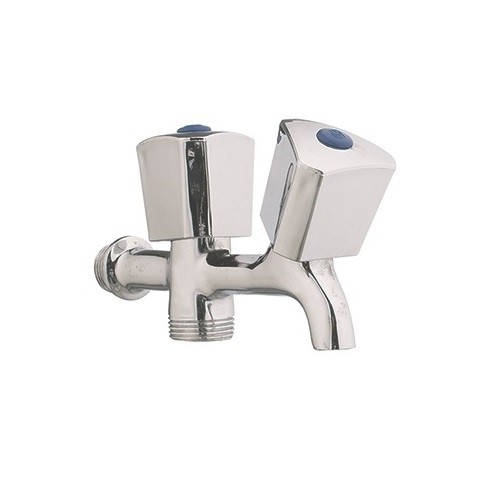 GRIFOS LAVADORA DOBLE