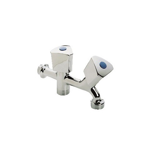 GRIFOS LAVAVAJILLAS DOBLE