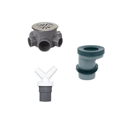 BOTES, MANGUITOS Y ACCESORIOS