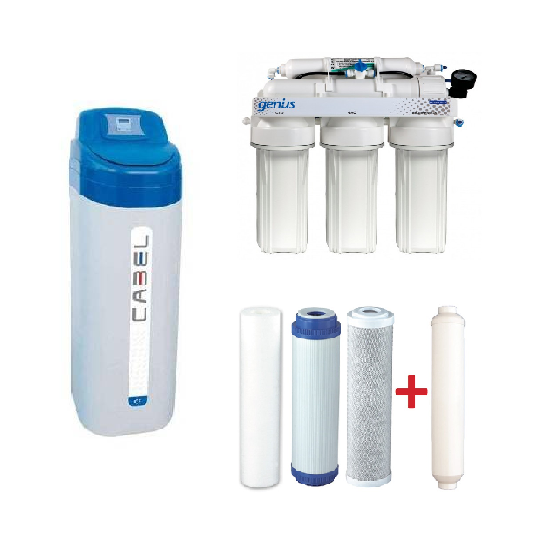 TRATAMIENTO DEL AGUA