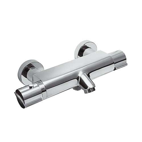 GRIFERIA TERMOSTATICAS