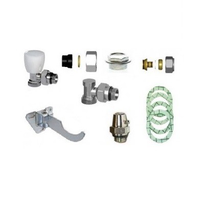 ACCESORIOS CALEFACCION