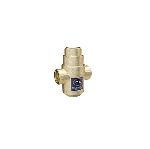 VALVULA ANTICONDENSACION 3/4"