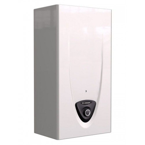 CALENTADOR GAS ESTANCO ARISTON NEXT EVO X SFT 11 L