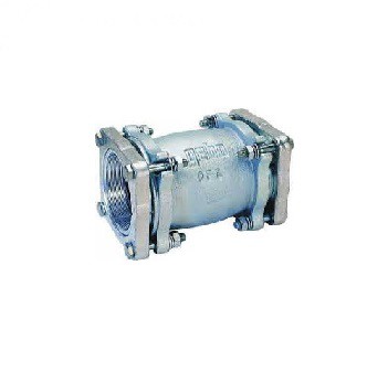 JUNTA DOBLE FIG.770 3"