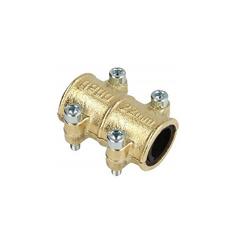 ABRAZADERA TAPAPOROS 42 MM