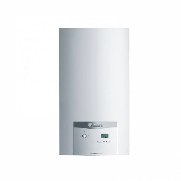 CALENTADOR GAS NATURAL VAILLANT ATMOMAG MINI XI H 11 L