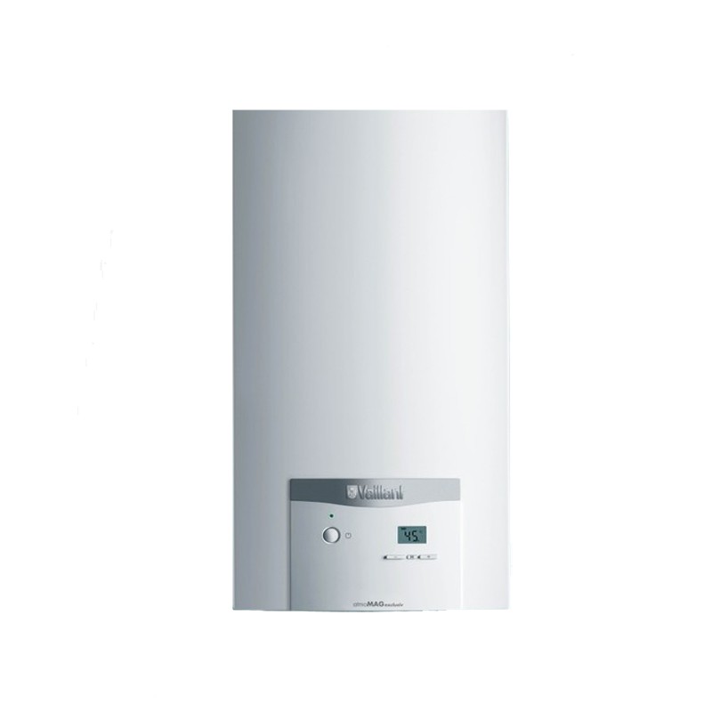 CALENTADOR GAS NATURAL VAILLANT ATMOMAG MINI XI H 11 L