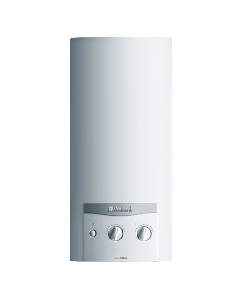 CALENTADOR GAS VAILLANT ATMOMAG MINI XI B 11 L