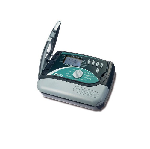 PROGRAMADOR RAIN "I-DIAL"-6 ESTACIONES