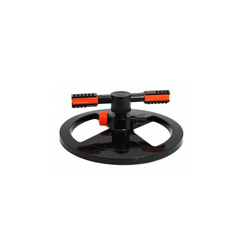 ASPERSOR SECTORIAL PLASTICO C/BASE