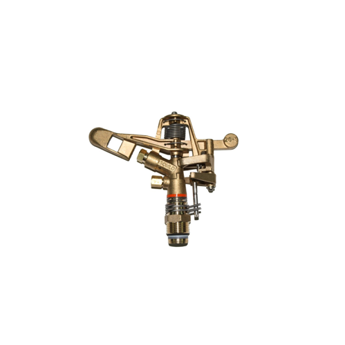 ASPERSOR SECTORIAL METAL C/PUNTAL