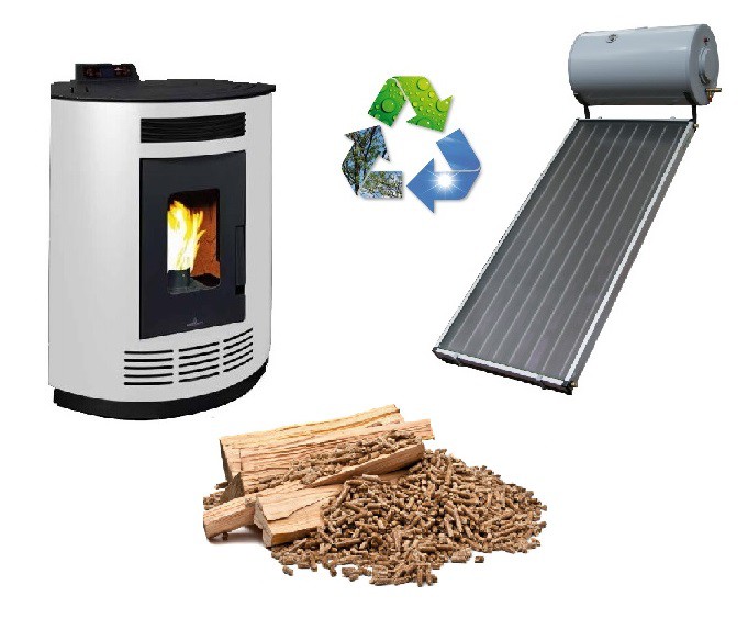 ENERGÍAS RENOVABLES