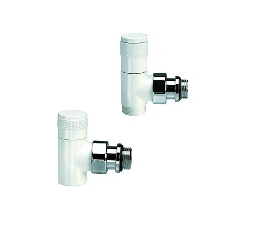 CONJUNTO VALV+DET+RACOR BLANCO 1/2"