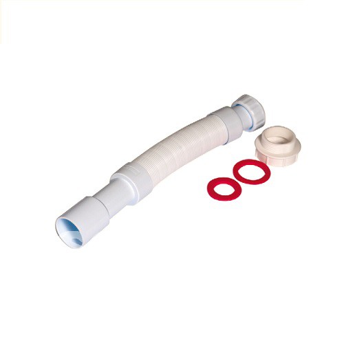 ALARGADERA FLEXIBLE 260248 32/40X11/4"-11/2"