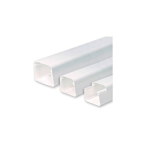 CANALETA A/ACONDICIONADO 40X70