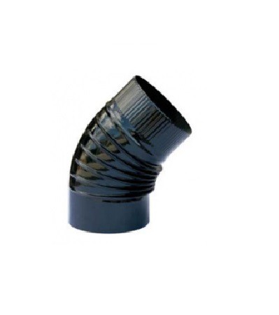 CODO ESTUFA VITRIFICADO 100X87