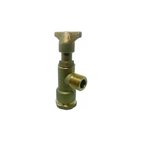 LLAVE CONTADOR BH106 DN 20