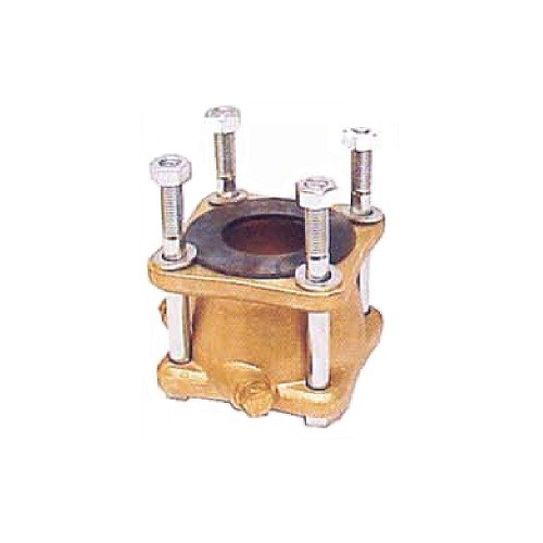 VALVULA RETENCION BAHISA 2"