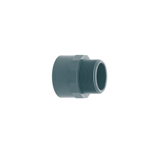 MANGUITO PVC PRESION R/M 110X4"