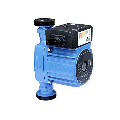 BOMBA ACELERADORA CALEFACCION HEF 25/60-130