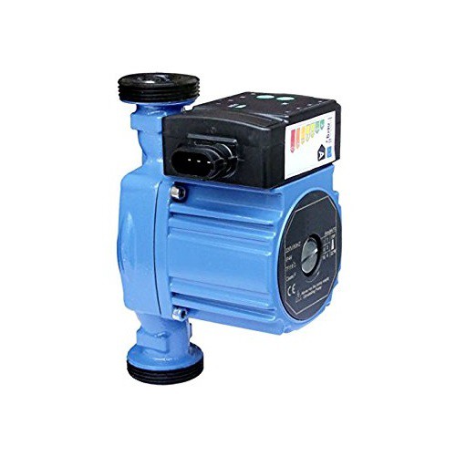 BOMBA ACELERADORA CALEFACCION HEF 25/60-180