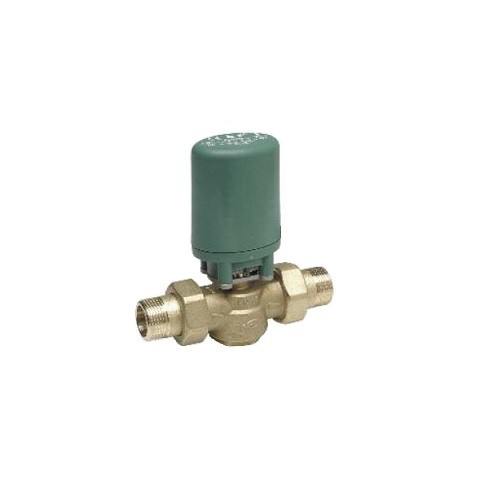 VALVULA ZONA CALEFACCION C/MICRO 2 VIAS 3/4"