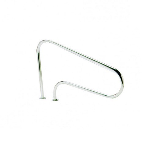 AGARRADERA SALIDA PISCINA INOX