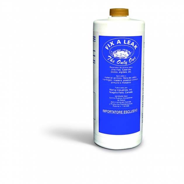 BOTE SELLADOR FISURAS PISCINA