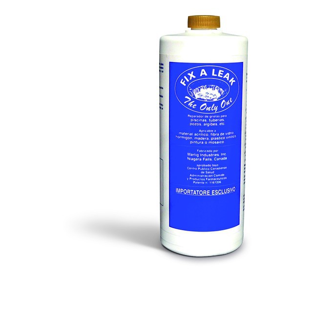 BOTE SELLADOR FISURAS PISCINA