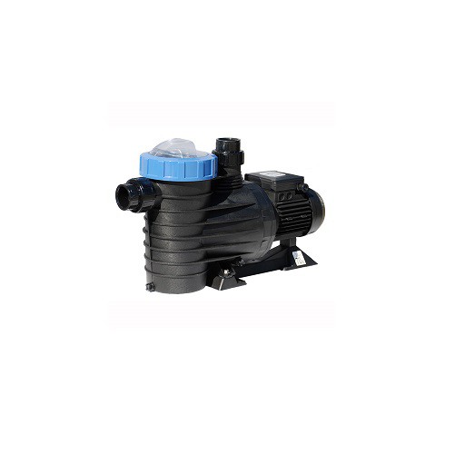 BOMBA PISCINA SHARK-300T 3CV