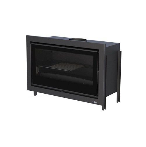 INSERTABLE C/TURBINA/CRISTAL MOD.PARIS-90-V