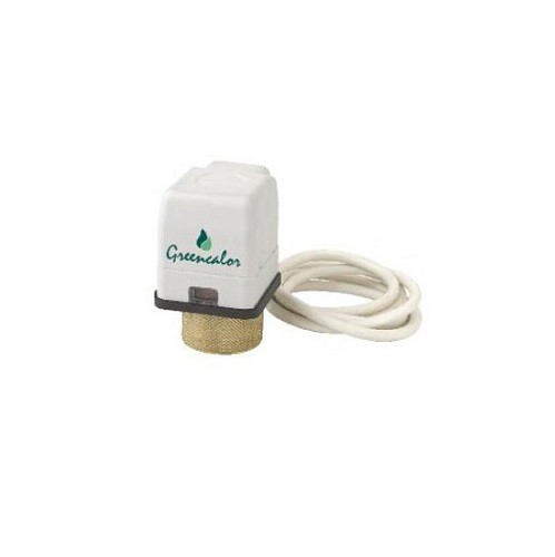 ACTUADOR VALVULA TERMOSTATICA