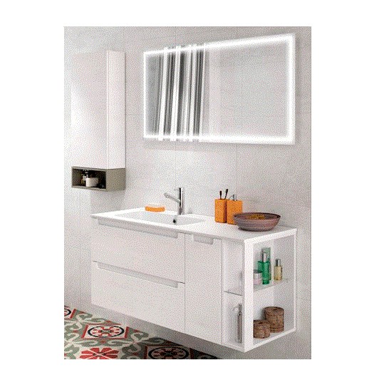 CONJUNTO BAÑO MONTERREY 120