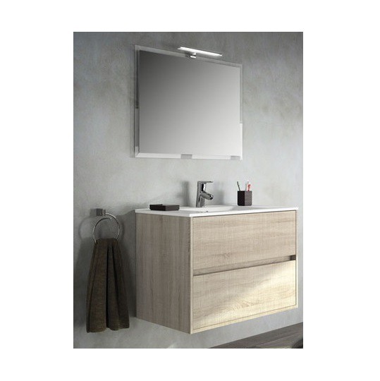 CONJUNTO BAÑO NOJA 80