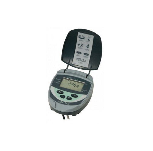 PROGRAMADOR GALCON DC-4N 18V