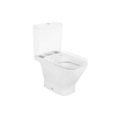 INODORO THE GAP S/V BLANCO