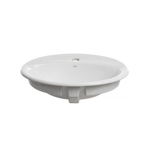 LAVABO ENCASTRAR RODEO BLANCO 52 CM
