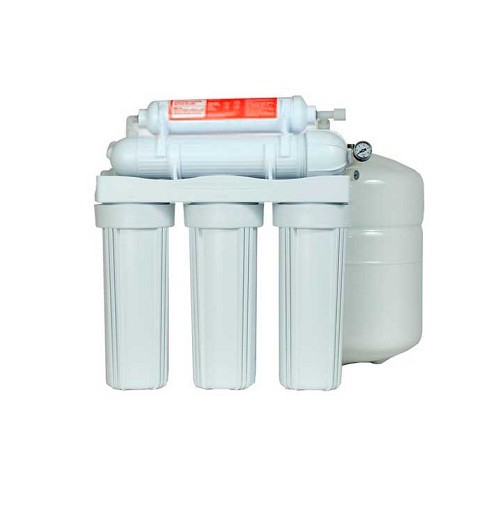 OSMOSIS INVERSA GENIUS PRO50