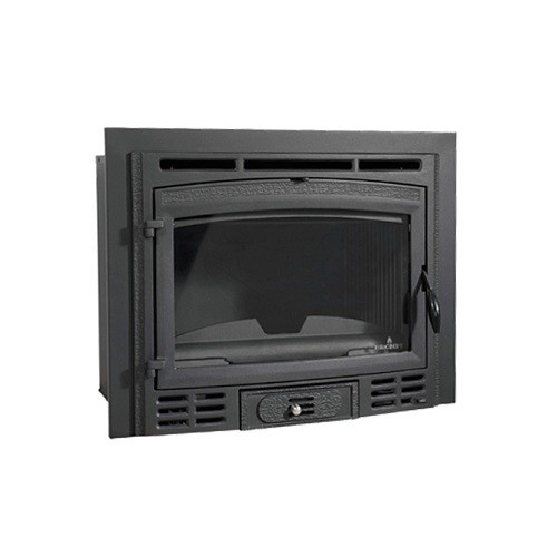 INSERTABLE FUNDICION MOD.CANADA RUSTICO