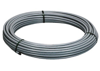 TUBO POLIBUTILENO RECOCIDO 22