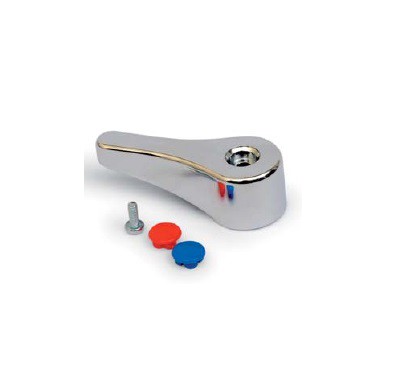 MANDO PALANCA POLIBUTILENO