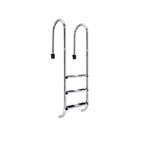 ESCALERA PISCINA MURO 4 P