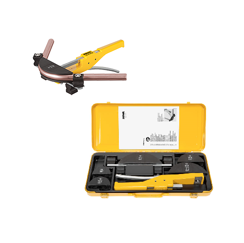 REMS CURVO "SET 15-18-22