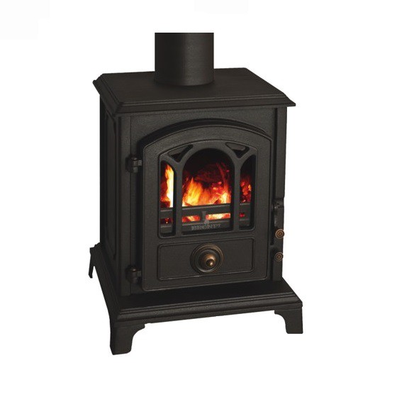ESTUFA LEÑA MOD.ZAMORA