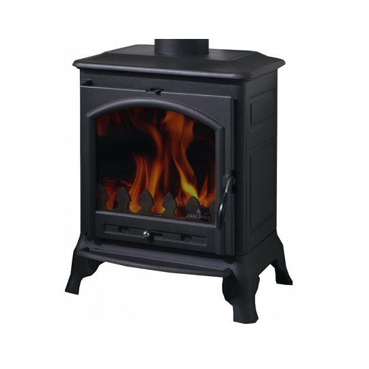 ESTUFA LEÑA MOD.ORDESA