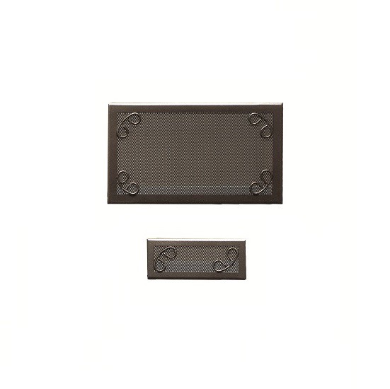 REJILLA R-S SIMPLE 20X20 (PREM. INCL.)