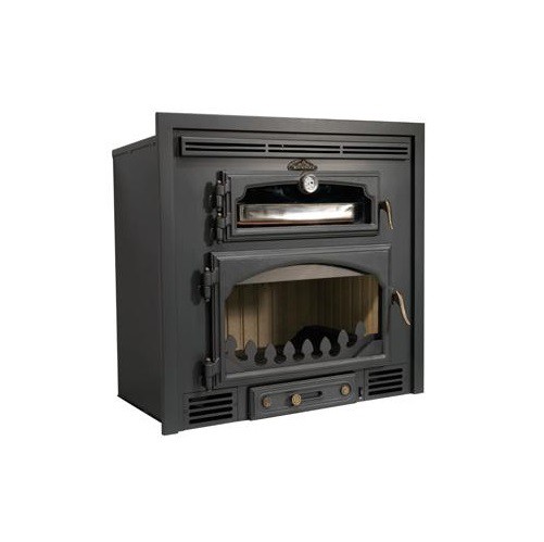 CASSET EVEREST C/HORNO