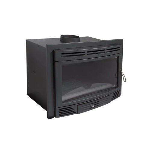 COMPACTO MADRID 80 C/TURBINA