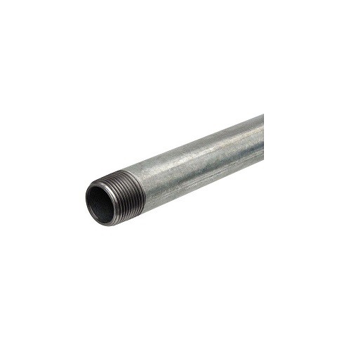 TUBO H. GALVANIZADO 21/2"